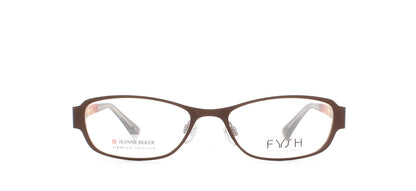 Image of Fysh Eyewear Frames