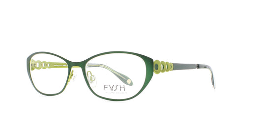 Image of Fysh Eyewear Frames