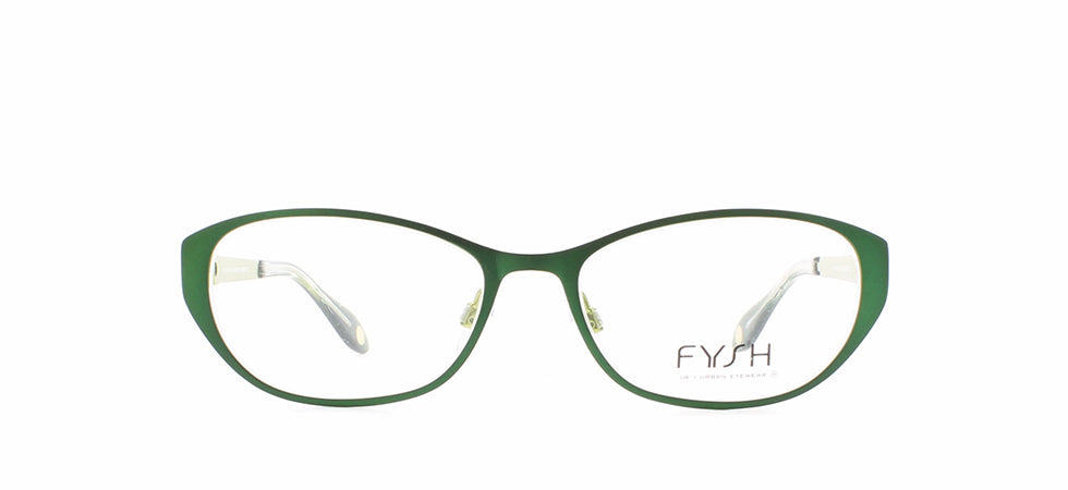 Image of Fysh Eyewear Frames