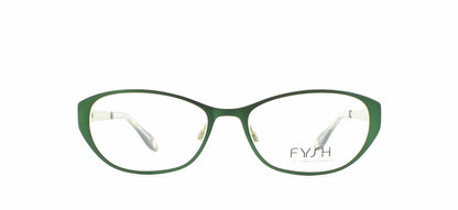 Image of Fysh Eyewear Frames