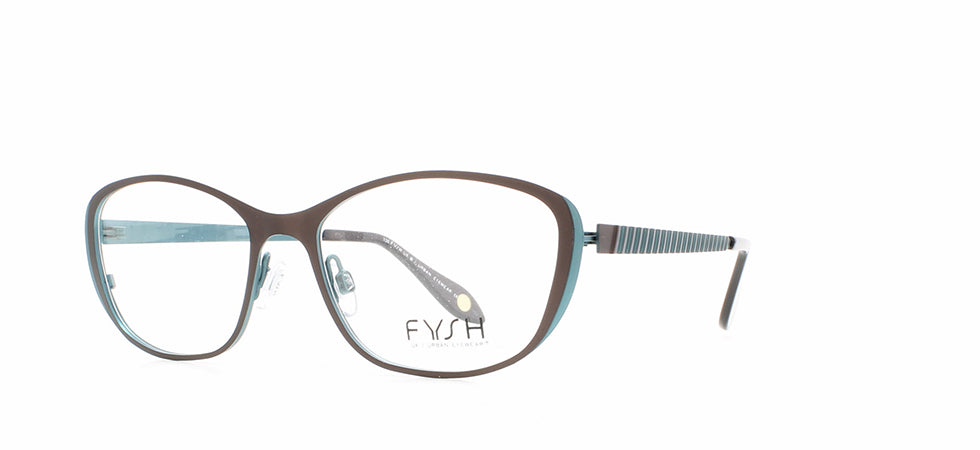 Image of Fysh Eyewear Frames