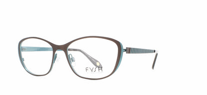 Image of Fysh Eyewear Frames