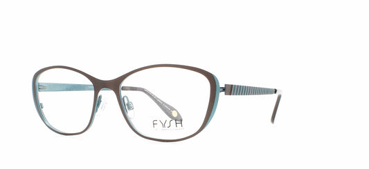 Image of Fysh Eyewear Frames