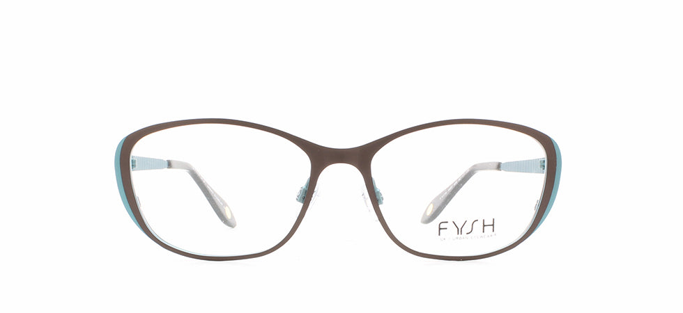 Image of Fysh Eyewear Frames