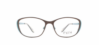 Image of Fysh Eyewear Frames