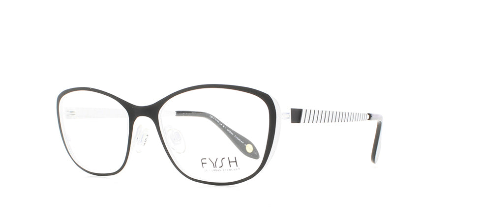 Image of Fysh Eyewear Frames