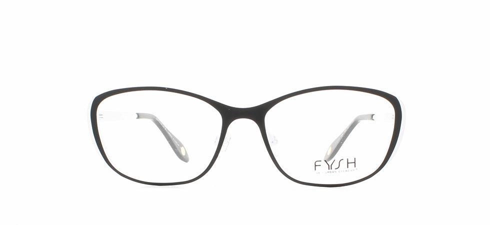 Image of Fysh Eyewear Frames