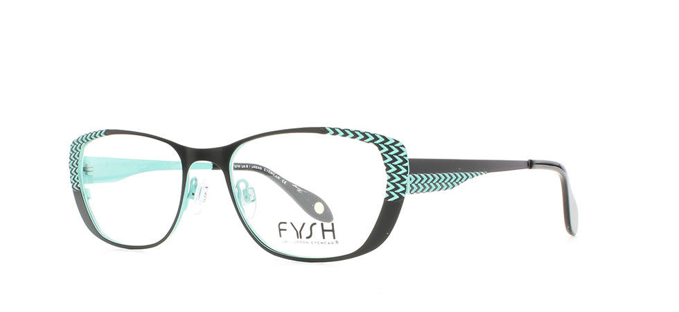 Image of Fysh Eyewear Frames