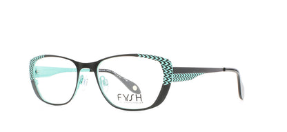 Image of Fysh Eyewear Frames