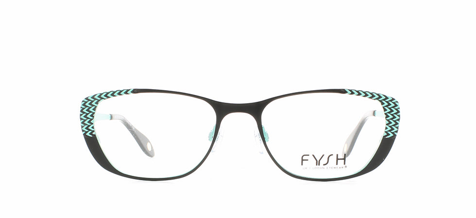 Image of Fysh Eyewear Frames