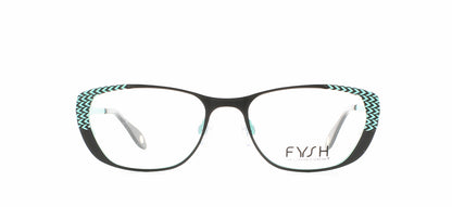 Image of Fysh Eyewear Frames