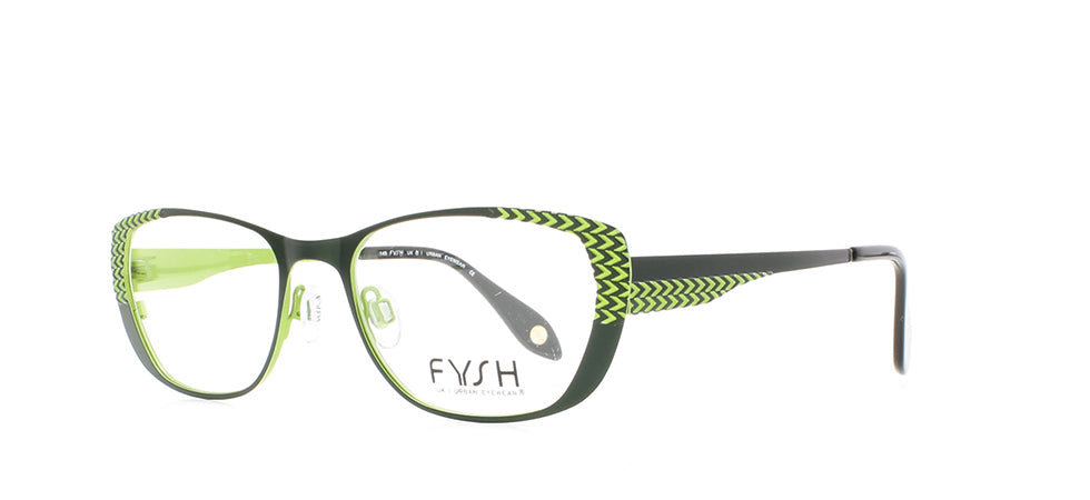 Image of Fysh Eyewear Frames