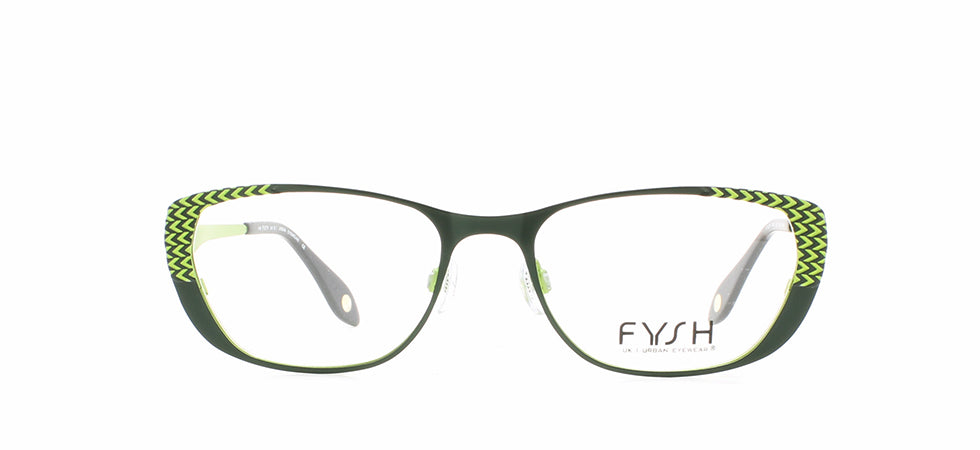 Image of Fysh Eyewear Frames