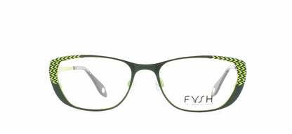 Image of Fysh Eyewear Frames