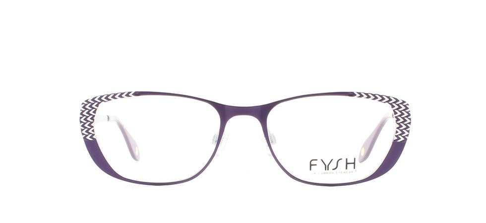 Image of Fysh Eyewear Frames