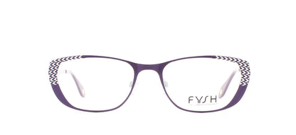 Image of Fysh Eyewear Frames