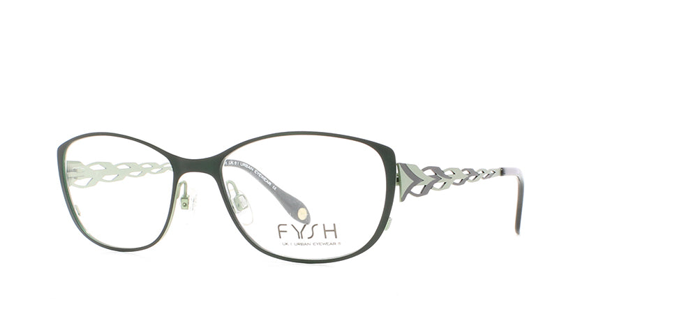 Image of Fysh Eyewear Frames