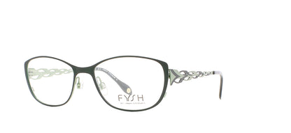 Image of Fysh Eyewear Frames