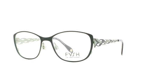 Image of Fysh Eyewear Frames