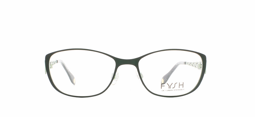 Image of Fysh Eyewear Frames