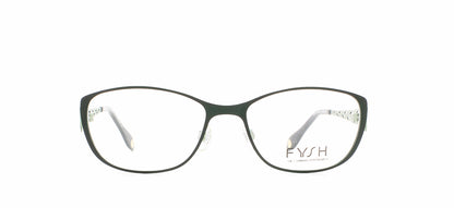Image of Fysh Eyewear Frames