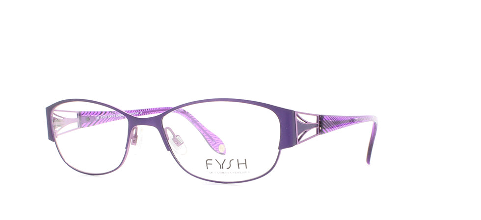 Image of Fysh Eyewear Frames
