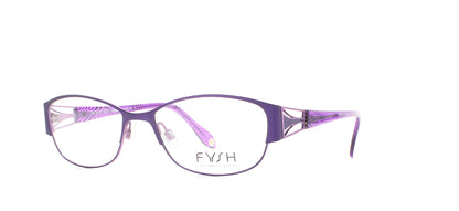 Image of Fysh Eyewear Frames