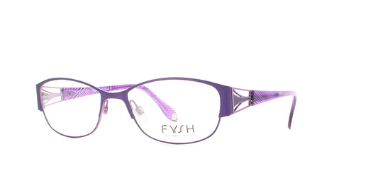 Image of Fysh Eyewear Frames