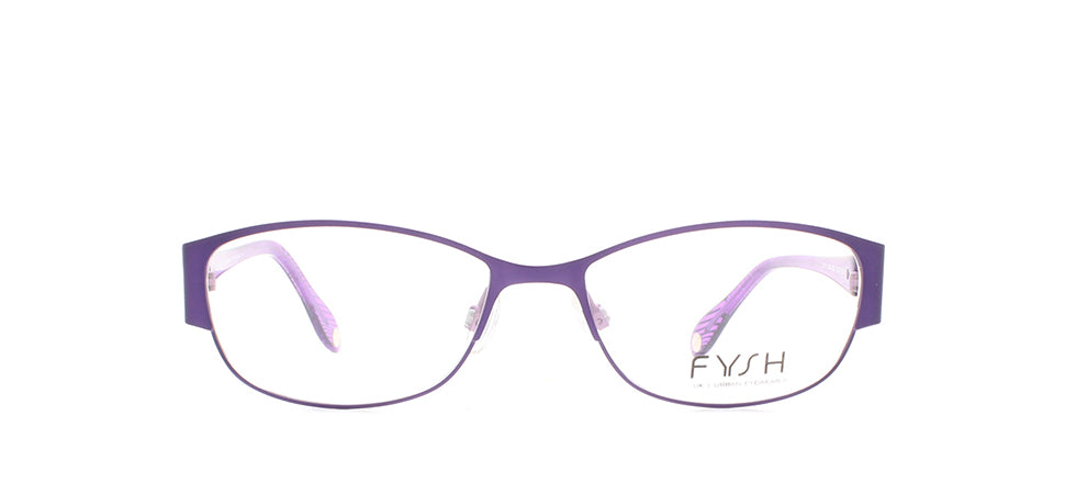 Image of Fysh Eyewear Frames