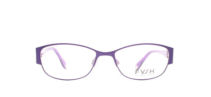 Image of Fysh Eyewear Frames
