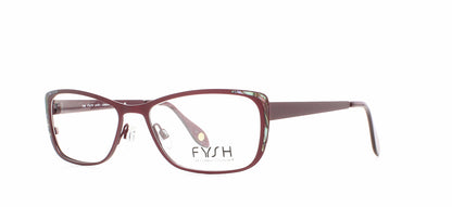 Image of Fysh Eyewear Frames