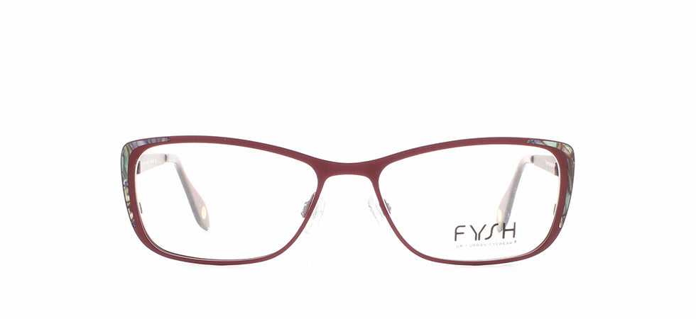 Image of Fysh Eyewear Frames