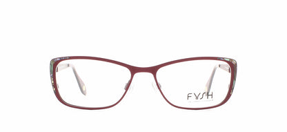 Image of Fysh Eyewear Frames