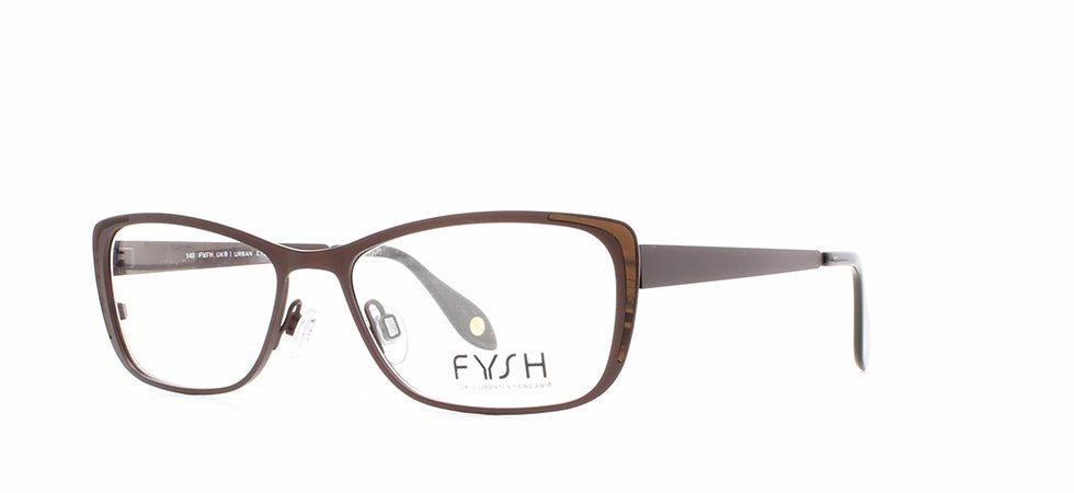 Image of Fysh Eyewear Frames