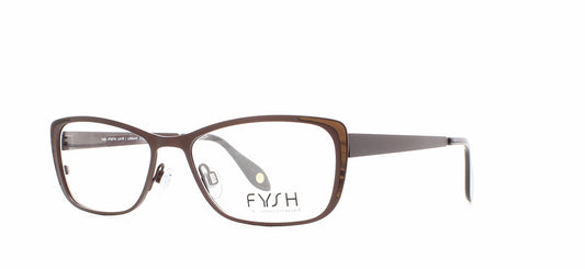 Image of Fysh Eyewear Frames