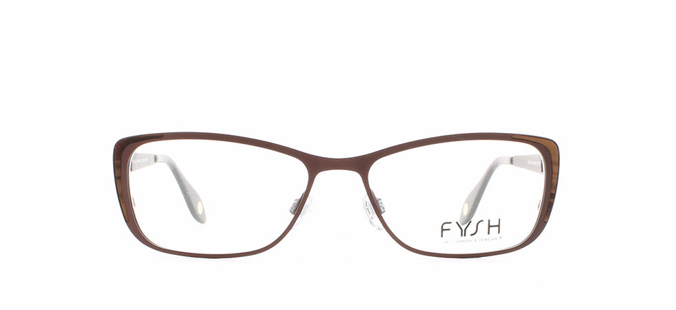Image of Fysh Eyewear Frames