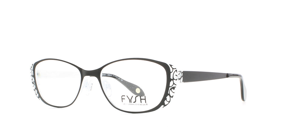 Image of Fysh Eyewear Frames