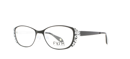 Image of Fysh Eyewear Frames