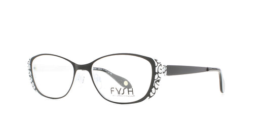 Image of Fysh Eyewear Frames