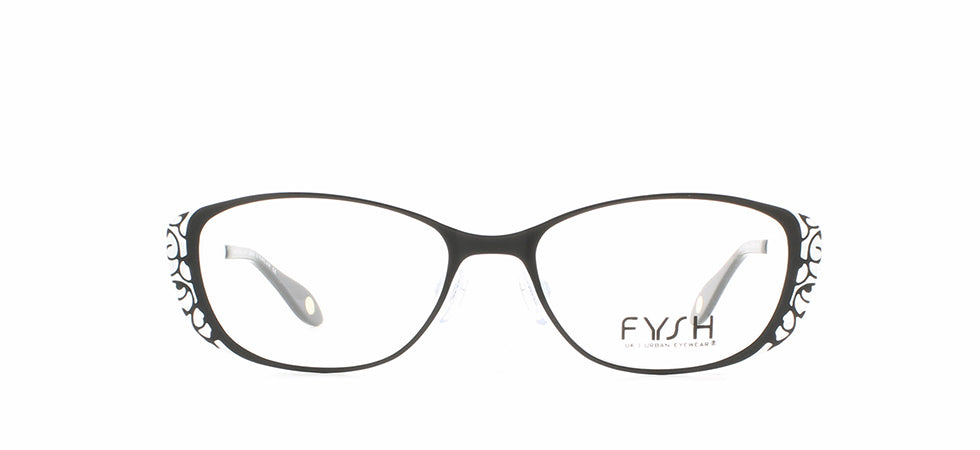 Image of Fysh Eyewear Frames