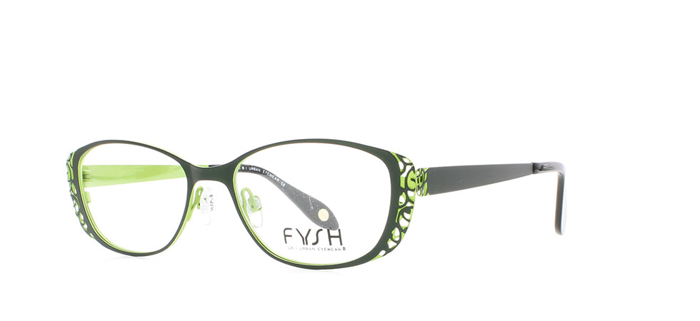 Image of Fysh Eyewear Frames