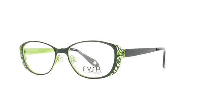 Image of Fysh Eyewear Frames