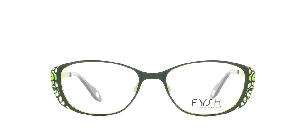 Image of Fysh Eyewear Frames