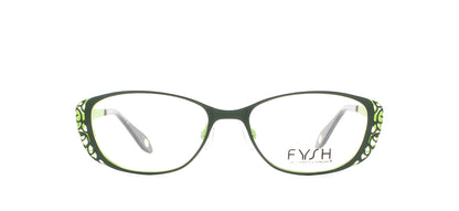 Image of Fysh Eyewear Frames