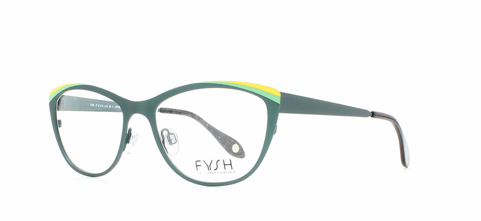 Image of Fysh Eyewear Frames