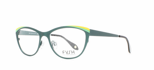 Image of Fysh Eyewear Frames