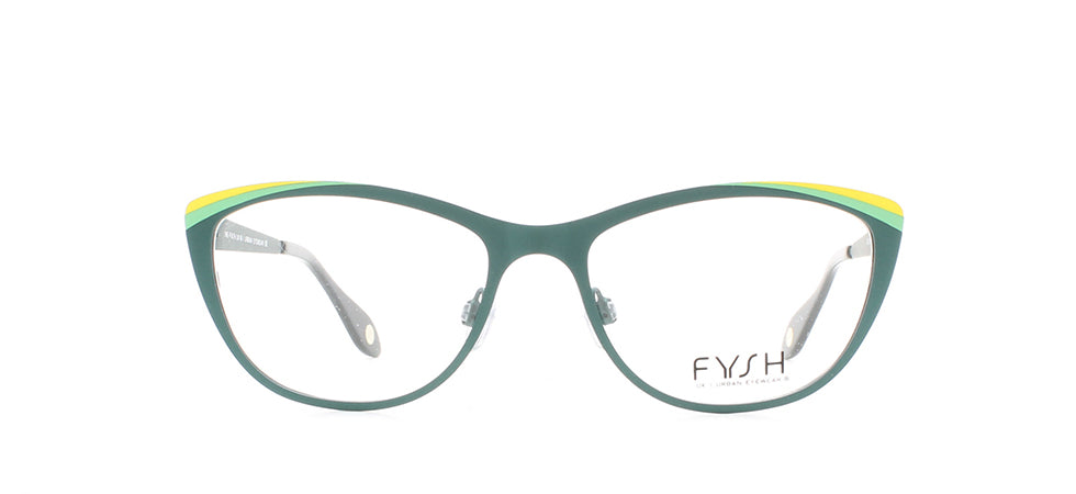 Image of Fysh Eyewear Frames