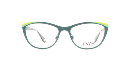 Image of Fysh Eyewear Frames