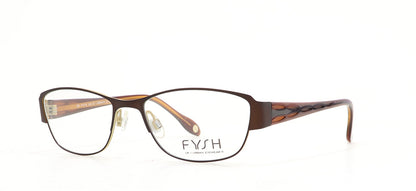 Image of Fysh Eyewear Frames