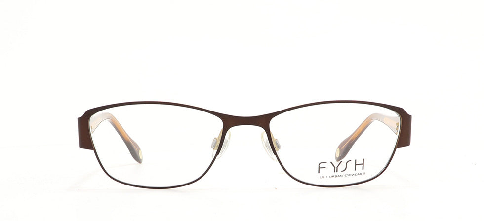 Image of Fysh Eyewear Frames